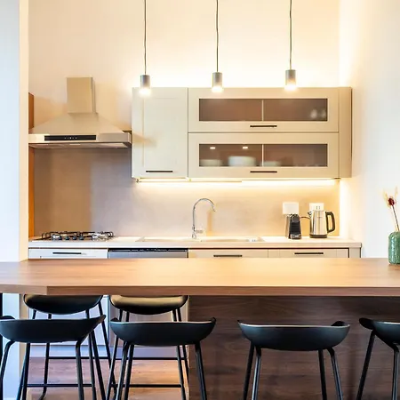 Solea 61 Appartement *