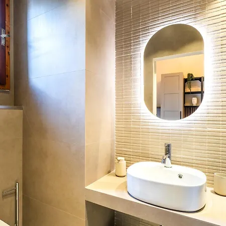 Solea 61 Appartement