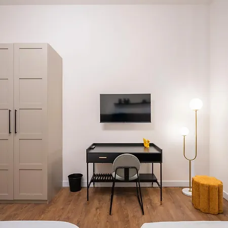 Apartamento Solea 61