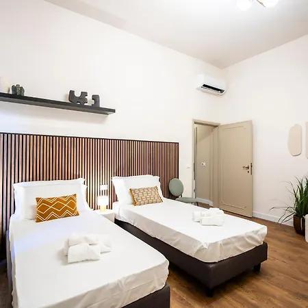 Apartamento Solea 61 Florença