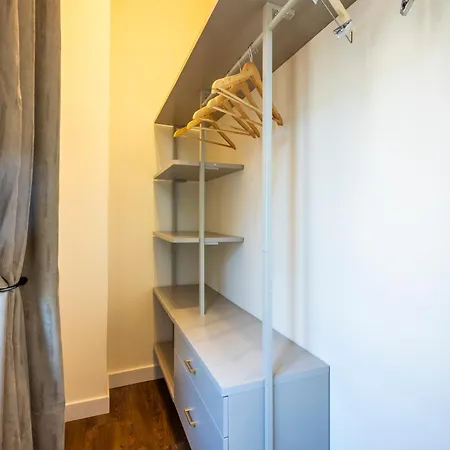 Apartamento Solea 61 Florença