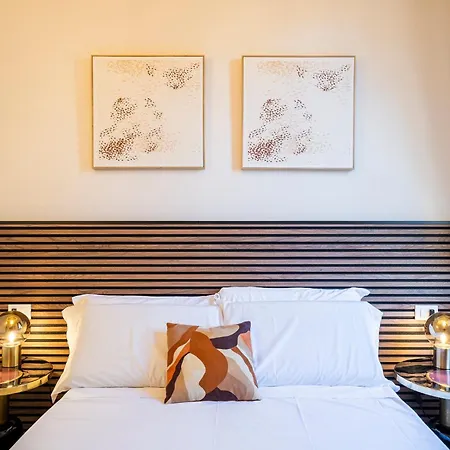 Apartment Solea 61 Florenz