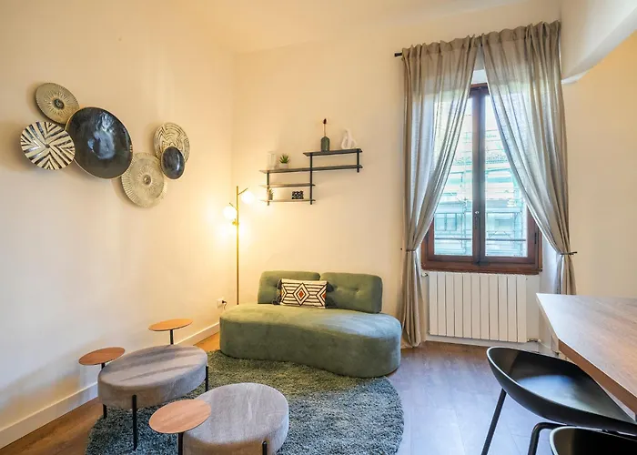 Solea 61 Appartement