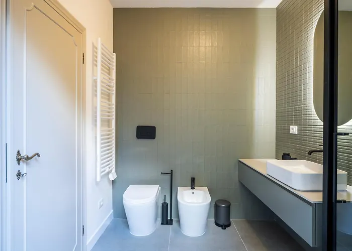 Appartement Solea 61 Florence