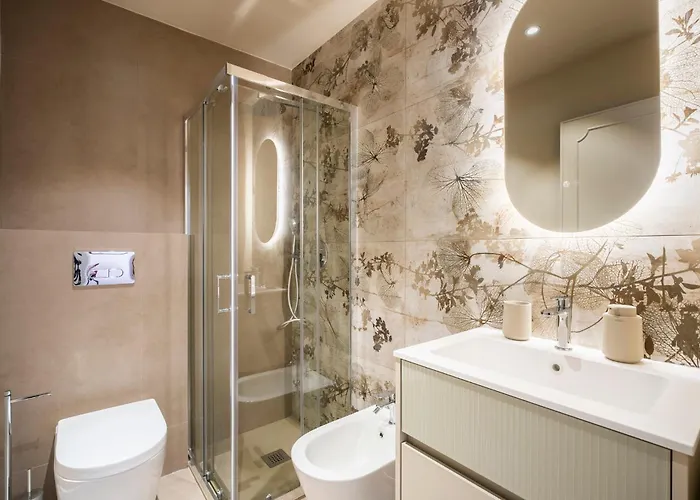 Apartman Solea 61