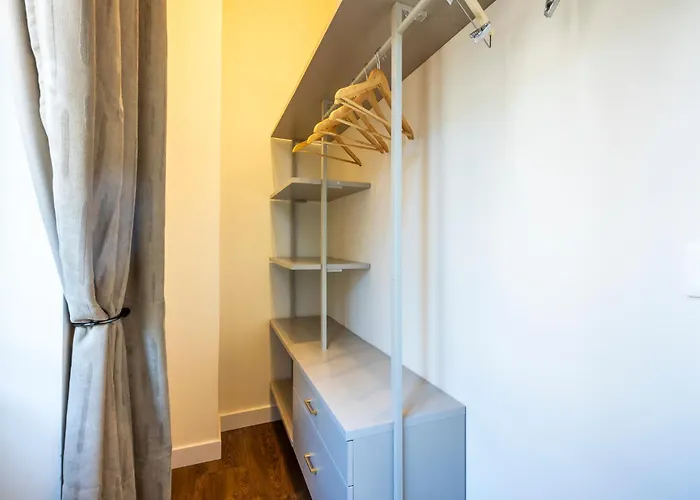 Appartement Solea 61 Florence