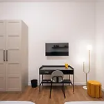 Apartment Solea 61