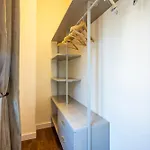 Apartment Solea 61 Florence