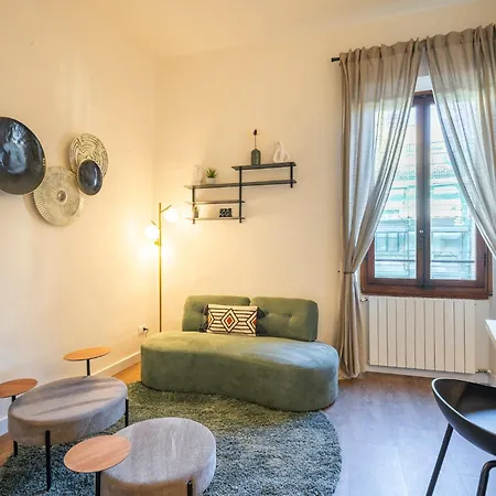 Solea 61 Apartamento