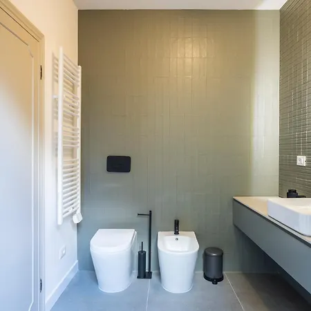 Apartamento Solea 61 Florencia