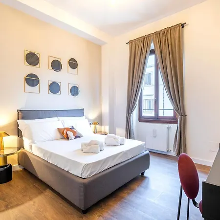 Apartamento Solea 61 Florencia