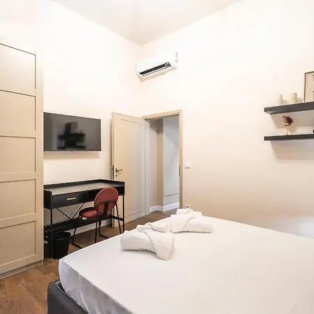 Apartamento Solea 61 *