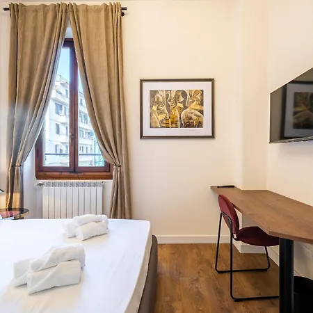 Apartamento Solea 61