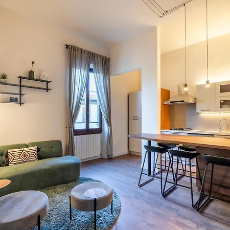 Solea 61 Apartamento