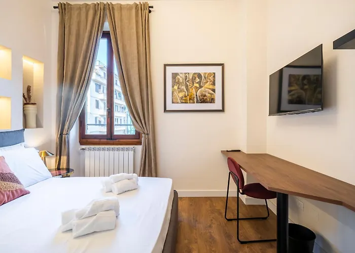 Apartmán Solea 61