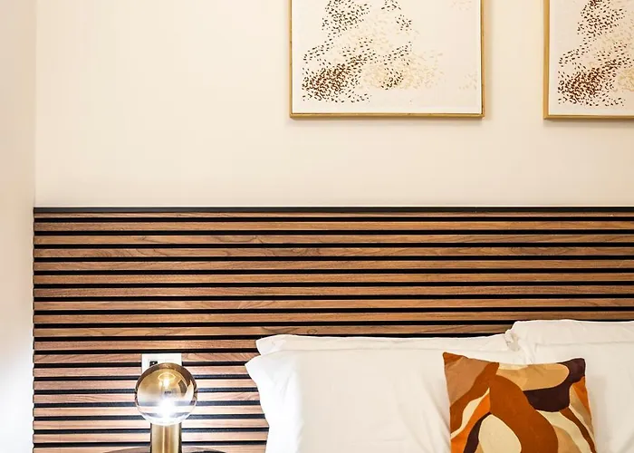 Apartmán Solea 61