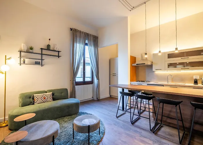 Solea 61 Apartmán